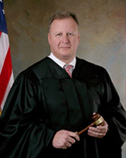 Judge Rusty Turner