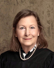 Judge Martha Williams