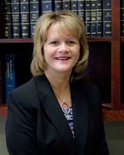 Judge Tammy Brown